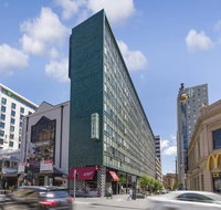 The MAC Boutique Hotel - Holiday Adelaide