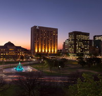 Hilton Adelaide - Holiday Adelaide
