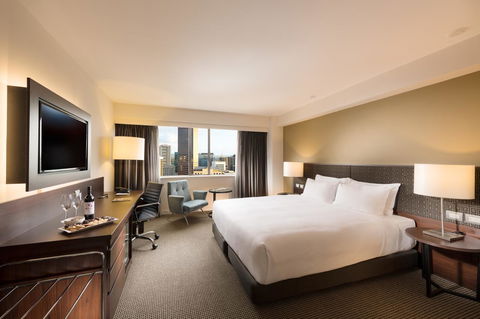 Stamford Plaza Adelaide - Holiday Adelaide 2