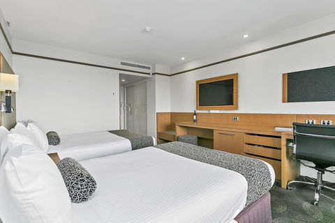 Stamford Plaza Adelaide - Holiday Adelaide 35