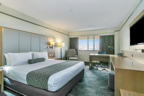 Stamford Plaza Adelaide - Holiday Adelaide 30