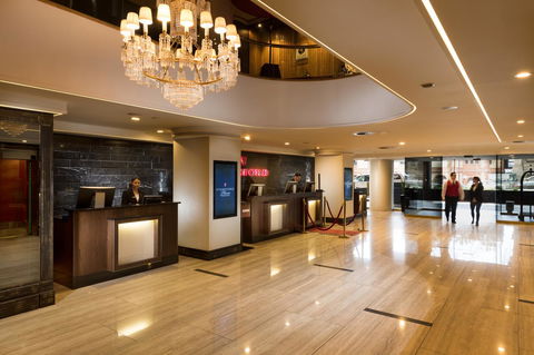 Stamford Plaza Adelaide - Holiday Adelaide 22