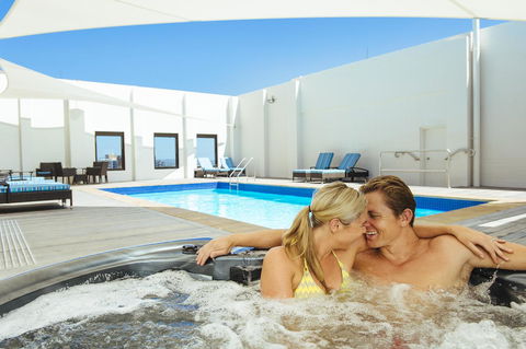 Stamford Plaza Adelaide - Holiday Adelaide 44