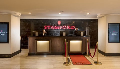 Stamford Plaza Adelaide - Holiday Adelaide 21