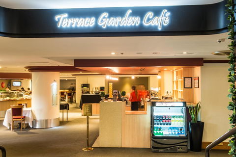 Stamford Plaza Adelaide - Holiday Adelaide 43