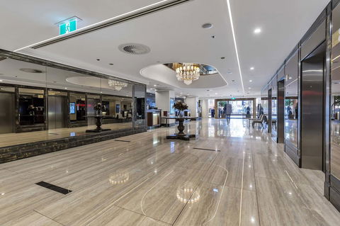 Stamford Plaza Adelaide - Holiday Adelaide 23