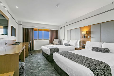 Stamford Plaza Adelaide - Holiday Adelaide 15