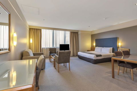 Stamford Plaza Adelaide - Holiday Adelaide 16