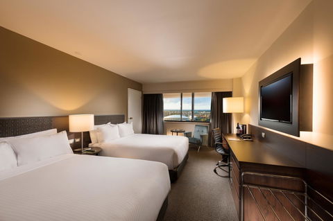 Stamford Plaza Adelaide - Holiday Adelaide 8
