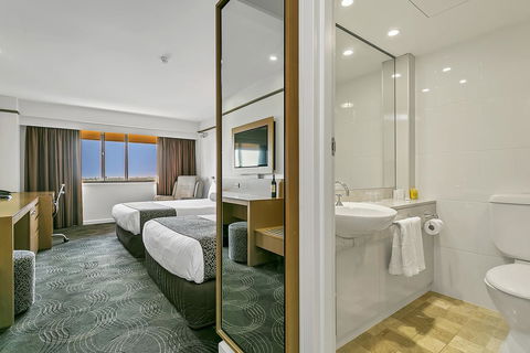 Stamford Plaza Adelaide - Holiday Adelaide 34