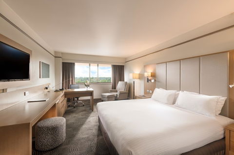 Stamford Plaza Adelaide - Holiday Adelaide 7