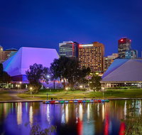 Stamford Plaza Adelaide - Holiday Adelaide