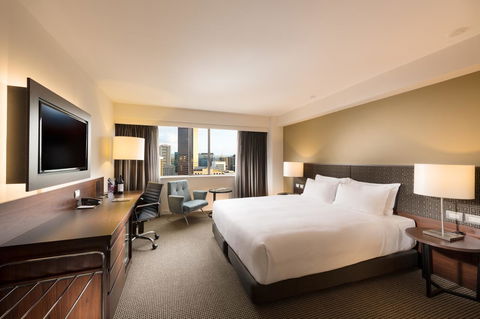 Stamford Plaza Adelaide - Holiday Adelaide 13