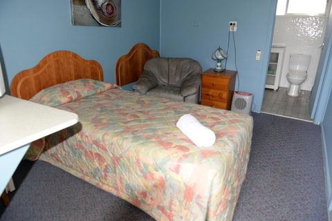 Ardeanal Motel - Holiday Adelaide 37