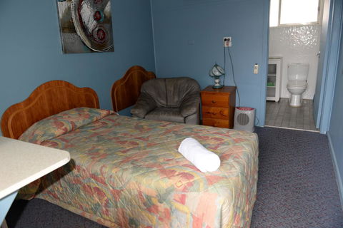 Ardeanal Motel - Holiday Adelaide 38