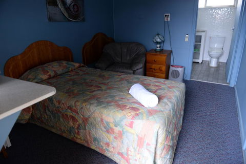 Ardeanal Motel - Holiday Adelaide 39