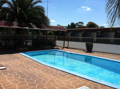 Ardeanal Motel - Holiday Adelaide 14
