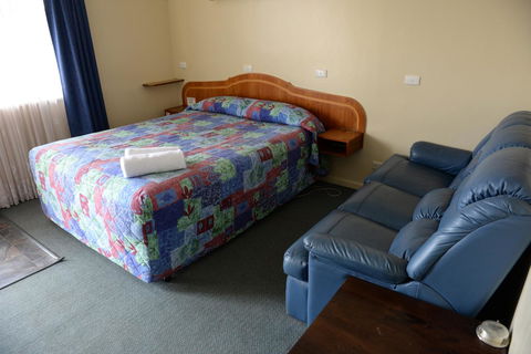 Ardeanal Motel - Holiday Adelaide 31