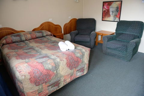 Ardeanal Motel - Holiday Adelaide 34