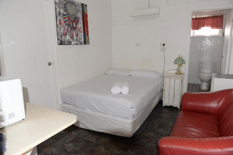 Ardeanal Motel - Holiday Adelaide 25