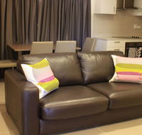 BIG4 Stuart Range Outback Resort