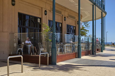 Stamford Grand Adelaide - Holiday Adelaide 29