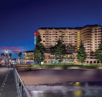 Stamford Grand Adelaide - Holiday Adelaide