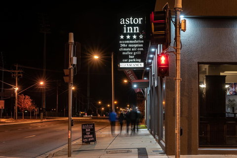 Astor Inn - Holiday Adelaide 20