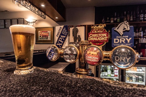 Astor Inn - Holiday Adelaide 23