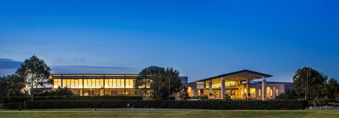 Rydges Resort Hunter Valley - Holiday Adelaide 12