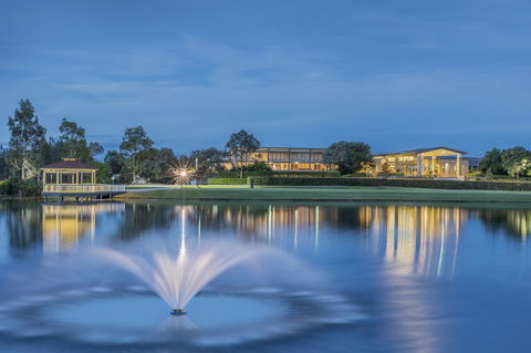 Rydges Resort Hunter Valley - Holiday Adelaide 21