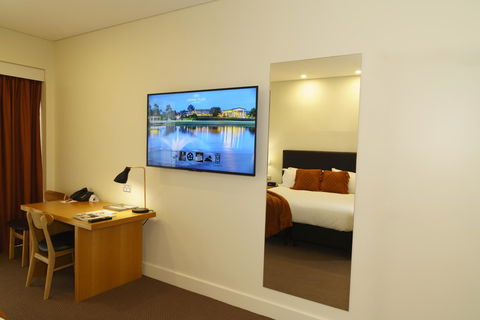 Rydges Resort Hunter Valley - Holiday Adelaide 6