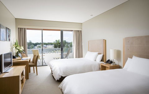 Rydges Resort Hunter Valley - Holiday Adelaide 27