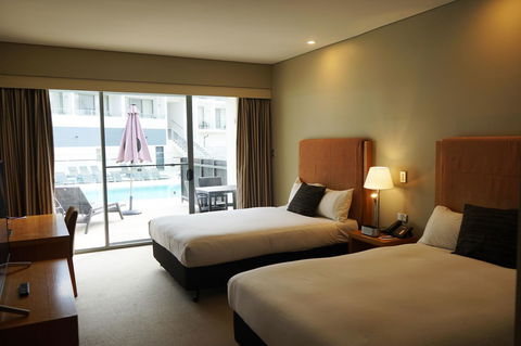 Rydges Resort Hunter Valley - Holiday Adelaide 2