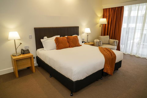Rydges Resort Hunter Valley - Holiday Adelaide 5