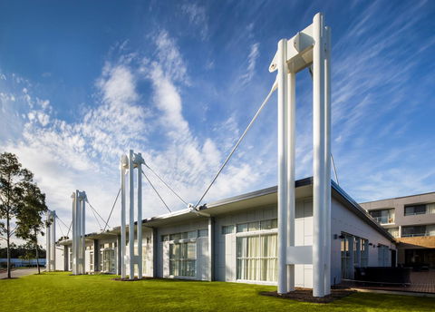 Rydges Resort Hunter Valley - Holiday Adelaide 35