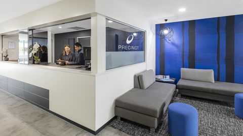 IStay Precinct Adelaide - Holiday Adelaide 35
