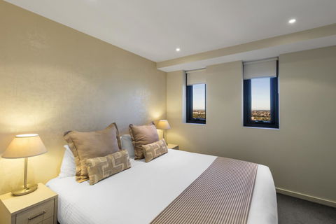 IStay Precinct Adelaide - Holiday Adelaide 10