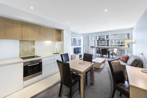 IStay Precinct Adelaide - Holiday Adelaide 15