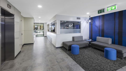 IStay Precinct Adelaide - Holiday Adelaide 33