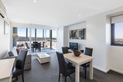 IStay Precinct Adelaide - Holiday Adelaide 11