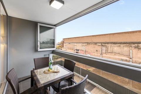 IStay Precinct Adelaide - Holiday Adelaide 27
