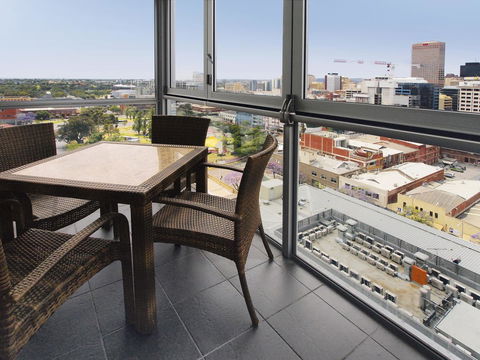 IStay Precinct Adelaide - Holiday Adelaide 22