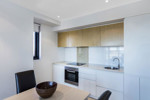 IStay Precinct Adelaide - Holiday Adelaide 14