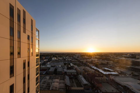 IStay Precinct Adelaide - Holiday Adelaide 6