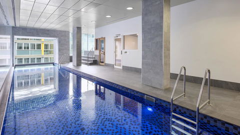 IStay Precinct Adelaide - Holiday Adelaide 3