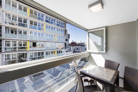 IStay Precinct Adelaide - Holiday Adelaide 4