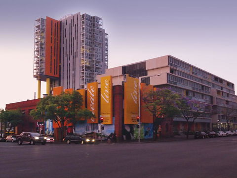 IStay Precinct Adelaide - Holiday Adelaide 0