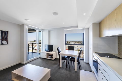 IStay Precinct Adelaide - Holiday Adelaide 5