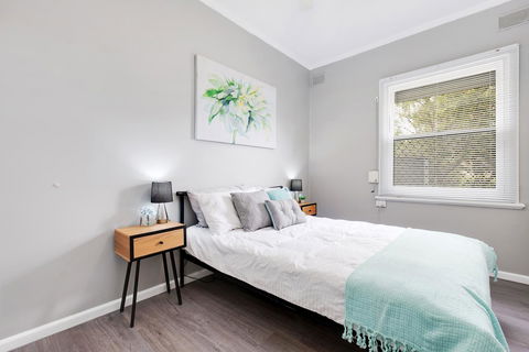 Cute And Cosy - Events, Workers, Getaways - Holiday Adelaide 4